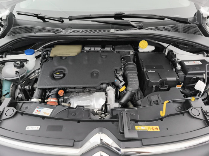 Citroën C3 BlueHDi 100 ch BVM6 Plus