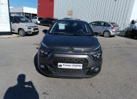Citroën C3 PureTech 83 ch BVM5 Max