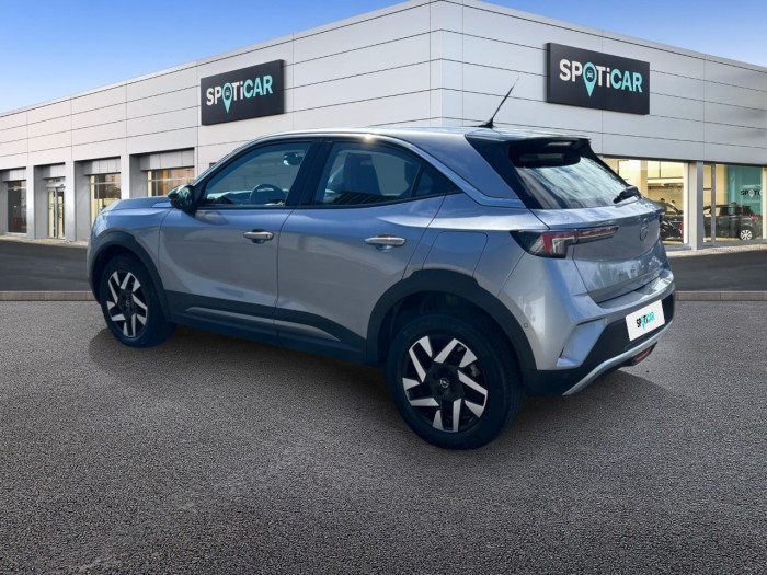 Opel Mokka 1.5 Diesel 110 ch BVM6 GS Line