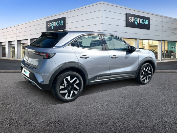 Opel Mokka 1.5 Diesel 110 ch BVM6 GS Line