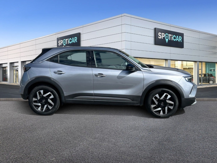 Opel Mokka 1.5 Diesel 110 ch BVM6 GS Line