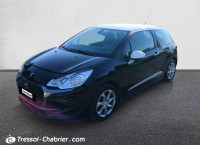 DS DS 3 BlueHDi 100 S&S BVM5 So Chic