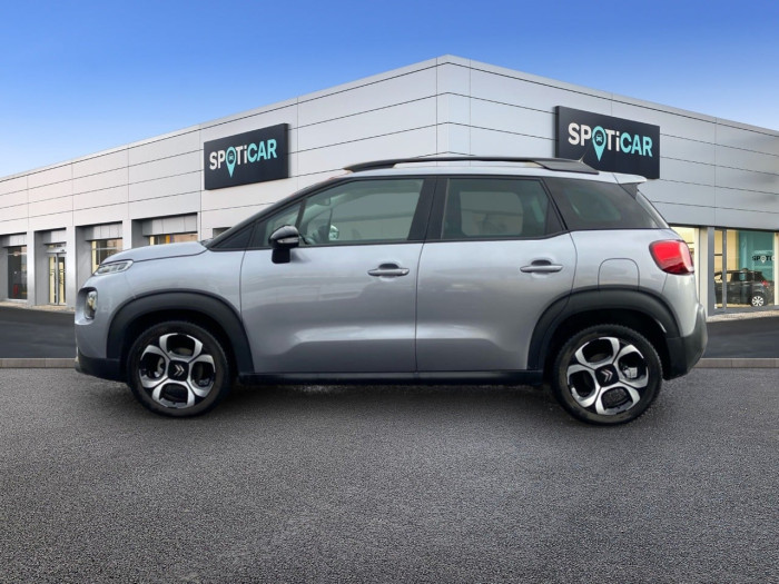 Citroën C3 AIRCROSS BlueHDi 120 S&S EAT6 Shine