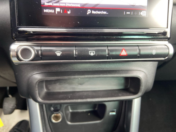 Citroën C3 AIRCROSS BlueHDi 120 S&S EAT6 Shine