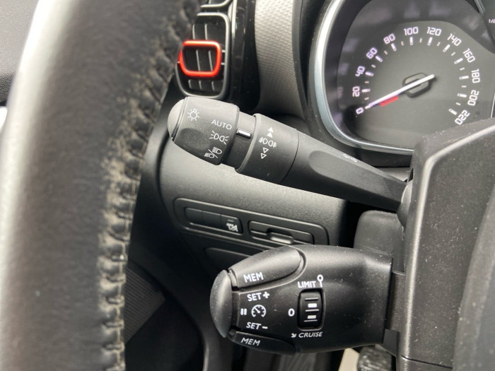 Citroën C3 AIRCROSS BlueHDi 120 S&S EAT6 Shine