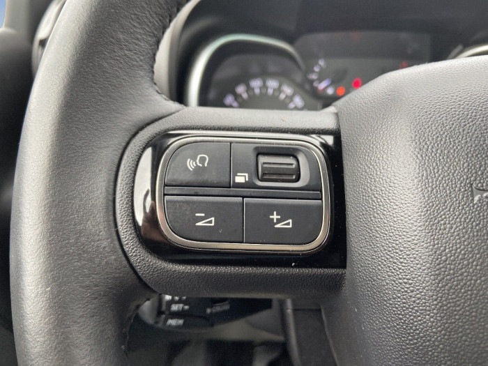 Citroën C3 AIRCROSS BlueHDi 120 S&S EAT6 Shine