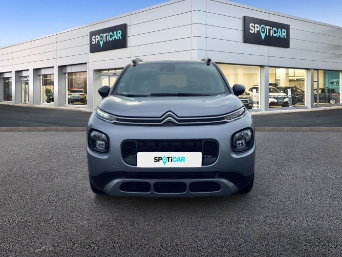 Citroën C3 AIRCROSS BlueHDi 120 S&S EAT6 Shine