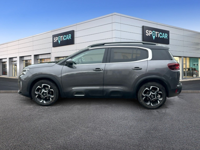 Citroën C5 AIRCROSS BlueHDi 130 S&S EAT8 Shine Pack