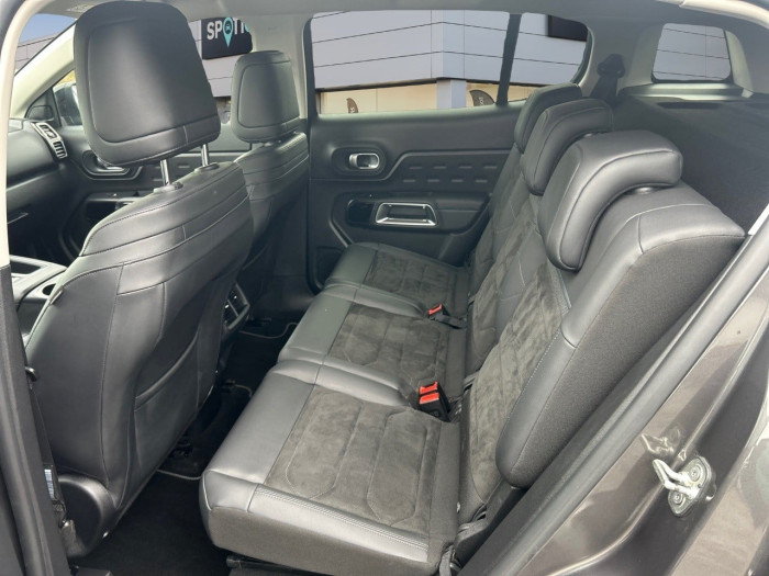 Citroën C5 AIRCROSS BlueHDi 130 S&S EAT8 Shine Pack