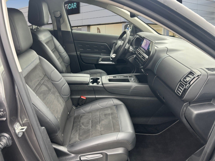 Citroën C5 AIRCROSS BlueHDi 130 S&S EAT8 Shine Pack