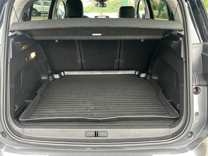 Citroën C5 AIRCROSS BlueHDi 130 S&S EAT8 Shine Pack