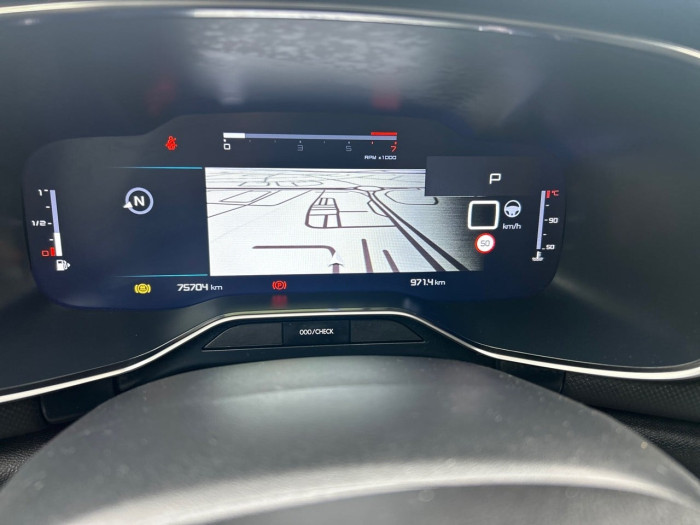 Citroën C5 AIRCROSS BlueHDi 130 S&S EAT8 Shine Pack