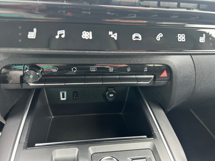 Citroën C5 AIRCROSS BlueHDi 130 S&S EAT8 Shine Pack