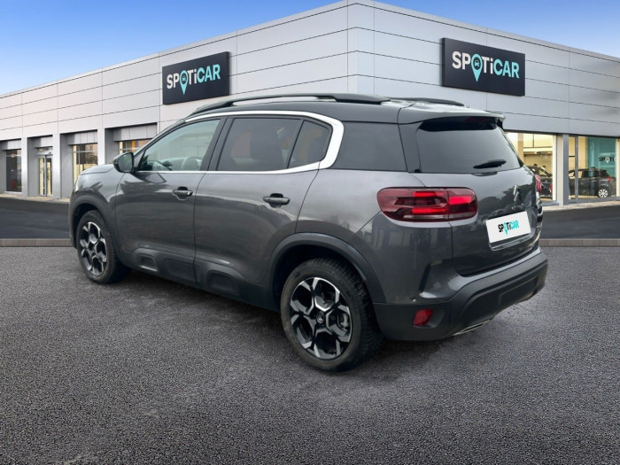 Citroën C5 AIRCROSS BlueHDi 130 S&S EAT8 Shine Pack