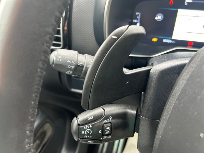 Citroën C5 AIRCROSS BlueHDi 130 S&S EAT8 Shine Pack