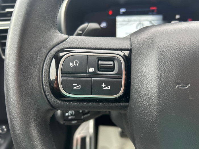 Citroën C5 AIRCROSS BlueHDi 130 S&S EAT8 Shine Pack