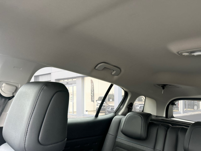 Citroën C5 AIRCROSS BlueHDi 130 S&S EAT8 Shine Pack