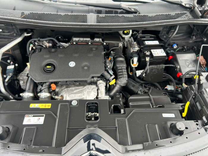 Citroën C5 AIRCROSS BlueHDi 130 S&S EAT8 Shine Pack