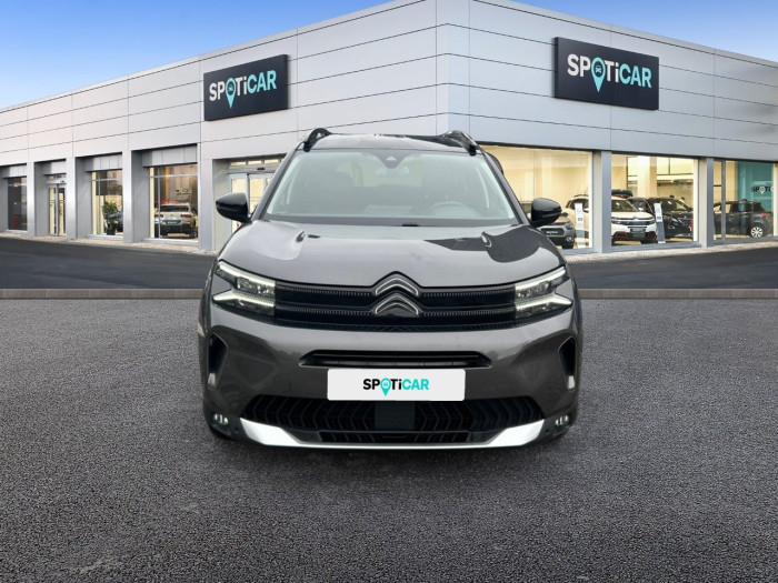 Citroën C5 AIRCROSS BlueHDi 130 S&S EAT8 Shine Pack