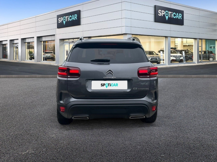 Citroën C5 AIRCROSS BlueHDi 130 S&S EAT8 Shine Pack