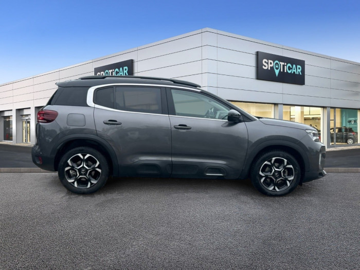 Citroën C5 AIRCROSS BlueHDi 130 S&S EAT8 Shine Pack