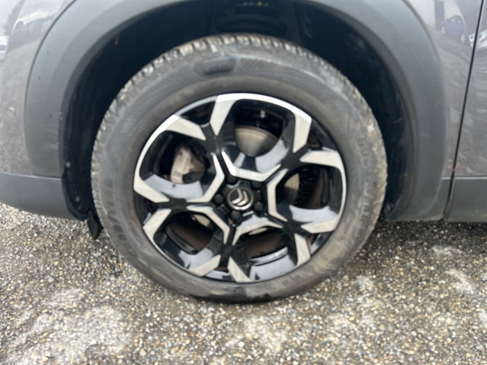 Citroën C5 AIRCROSS BlueHDi 130 S&S EAT8 Shine Pack