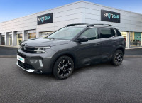 Citroën C5 AIRCROSS BlueHDi 130 S&S EAT8 Shine Pack