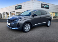 Peugeot 3008 BlueHDi 130ch S&S EAT8 Style