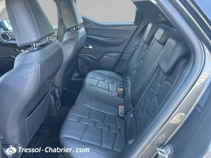 DS DS 3 CROSSBACK BUSINESS BlueHdi 100 S&S BVM6 Business