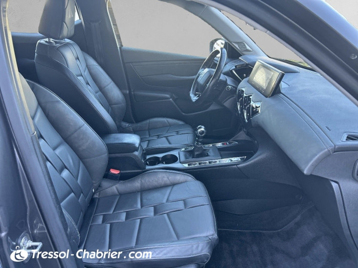 DS DS 3 CROSSBACK BUSINESS BlueHdi 100 S&S BVM6 Business