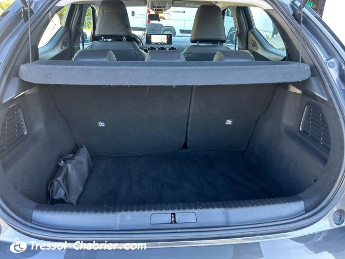 DS DS 3 CROSSBACK BUSINESS BlueHdi 100 S&S BVM6 Business