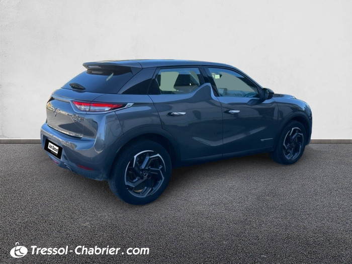 DS DS 3 CROSSBACK BUSINESS BlueHdi 100 S&S BVM6 Business