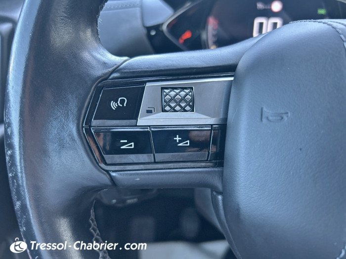 DS DS 3 CROSSBACK BUSINESS BlueHdi 100 S&S BVM6 Business