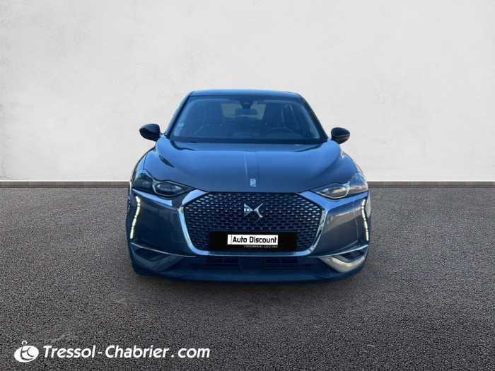 DS DS 3 CROSSBACK BUSINESS BlueHdi 100 S&S BVM6 Business