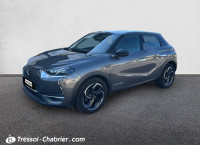 DS DS 3 CROSSBACK BUSINESS BlueHdi 100 S&S BVM6 Business