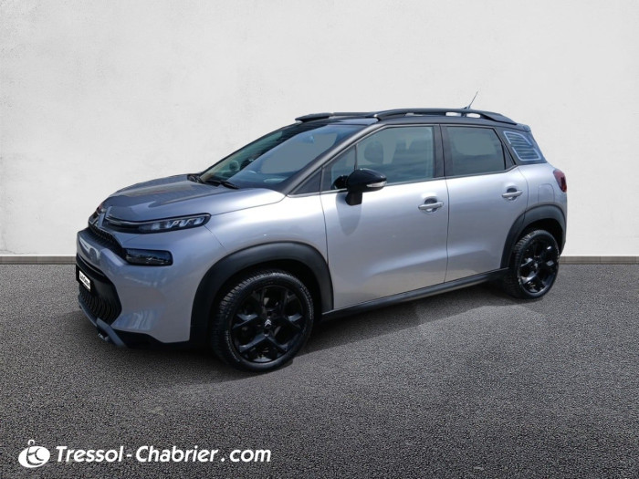 Citroën C3 AIRCROSS PureTech 110 S&S BVM6 Max