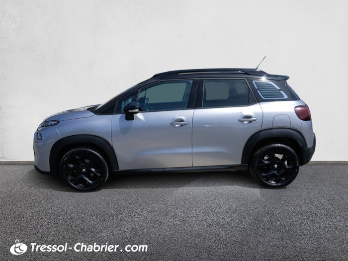 Citroën C3 AIRCROSS PureTech 110 S&S BVM6 Max