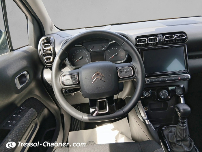 Citroën C3 AIRCROSS PureTech 110 S&S BVM6 Max