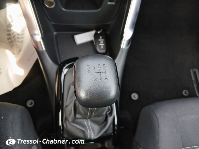 Citroën C3 AIRCROSS PureTech 110 S&S BVM6 Max