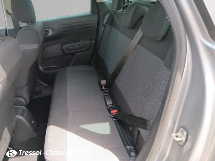 Citroën C3 AIRCROSS PureTech 110 S&S BVM6 Max