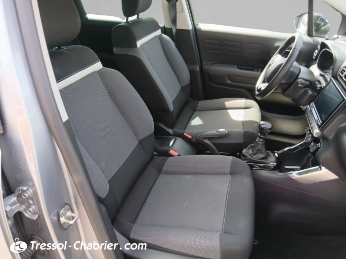 Citroën C3 AIRCROSS PureTech 110 S&S BVM6 Max