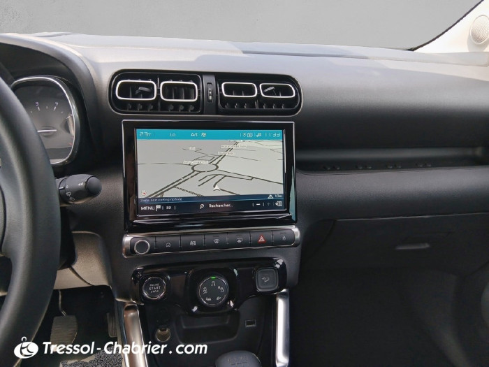 Citroën C3 AIRCROSS PureTech 110 S&S BVM6 Max