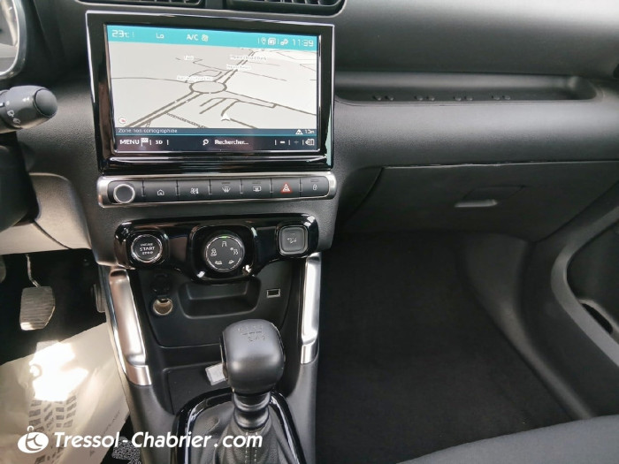Citroën C3 AIRCROSS PureTech 110 S&S BVM6 Max