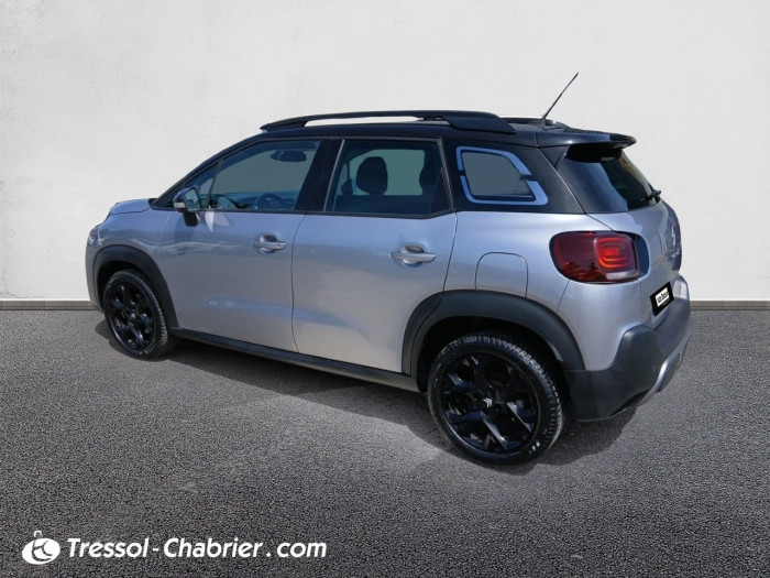 Citroën C3 AIRCROSS PureTech 110 S&S BVM6 Max