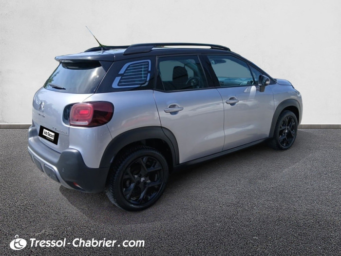 Citroën C3 AIRCROSS PureTech 110 S&S BVM6 Max