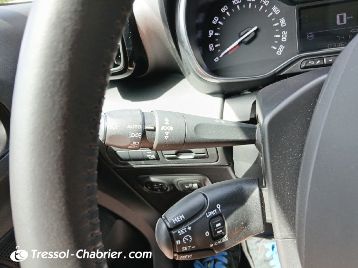 Citroën C3 AIRCROSS PureTech 110 S&S BVM6 Max