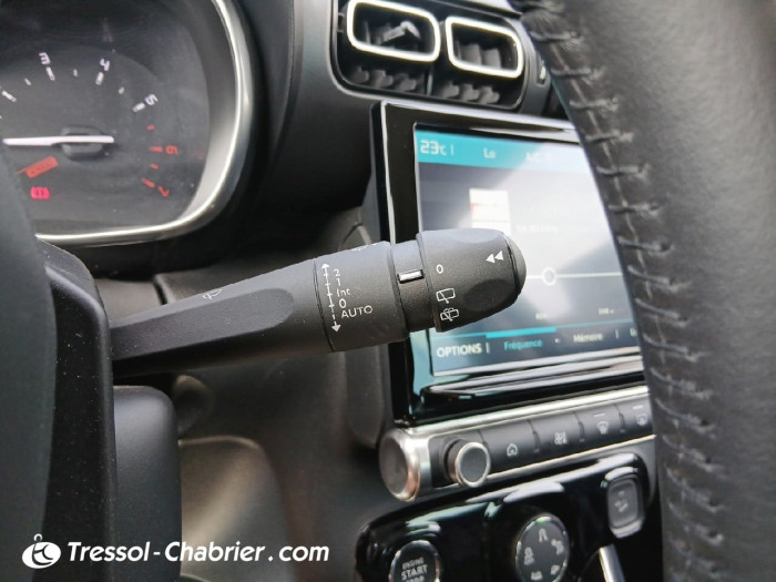 Citroën C3 AIRCROSS PureTech 110 S&S BVM6 Max