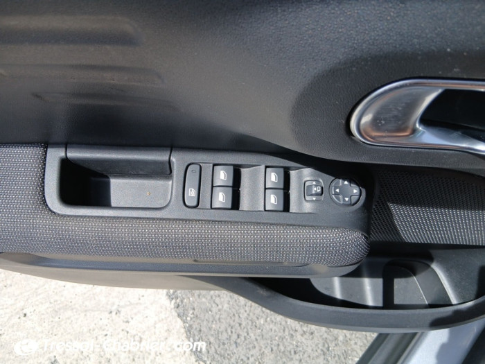 Citroën C3 AIRCROSS PureTech 110 S&S BVM6 Max