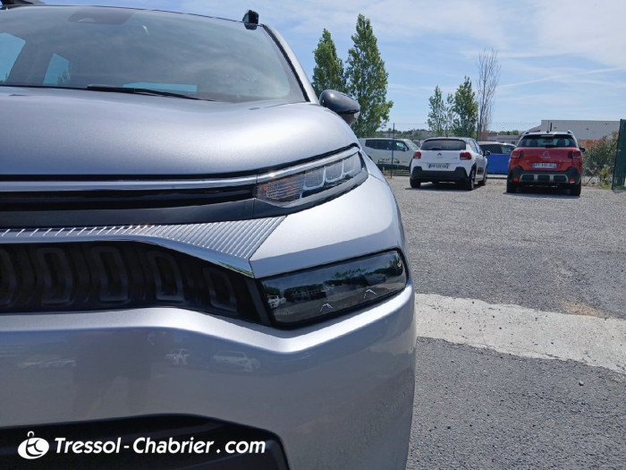Citroën C3 AIRCROSS PureTech 110 S&S BVM6 Max