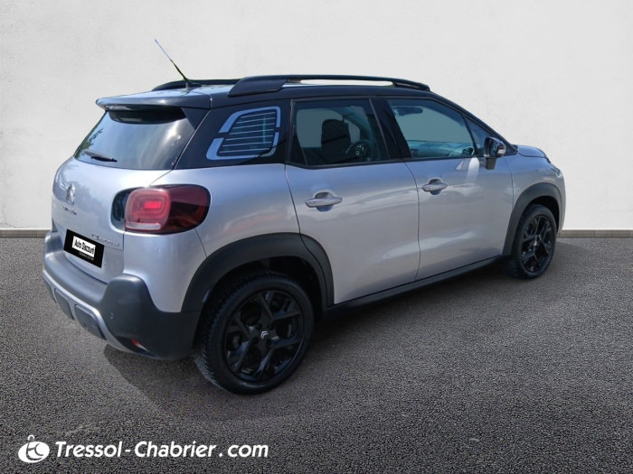 Citroën C3 AIRCROSS PureTech 110 S&S BVM6 Max